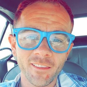 Meet your Posher, Mikey